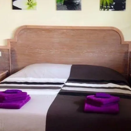 Rocas Del Mar Appartement