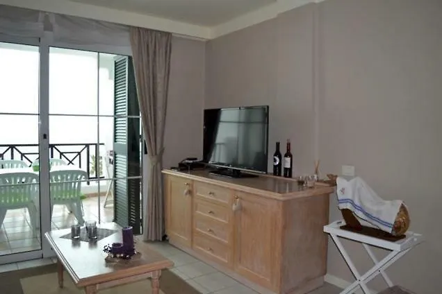 Rocas Del Mar شقة طوستا ديل سيلونثيو