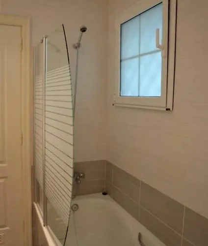 Rocas Del Mar طوستا ديل سيلونثيو