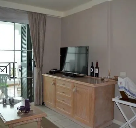 Rocas Del Mar Appartement Costa Del Silencio