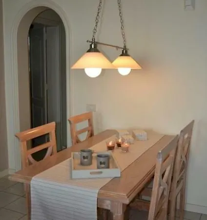 Rocas Del Mar Apartment *