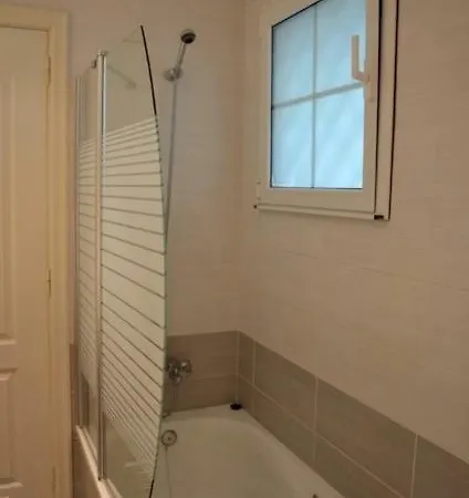 Rocas Del Mar Costa Del Silencio