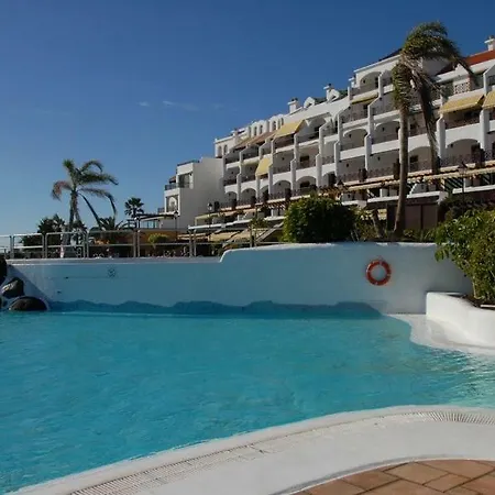 Apartment Rocas Del Mar Costa Del Silencio