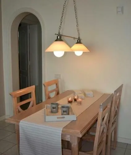 Rocas Del Mar Appartement *