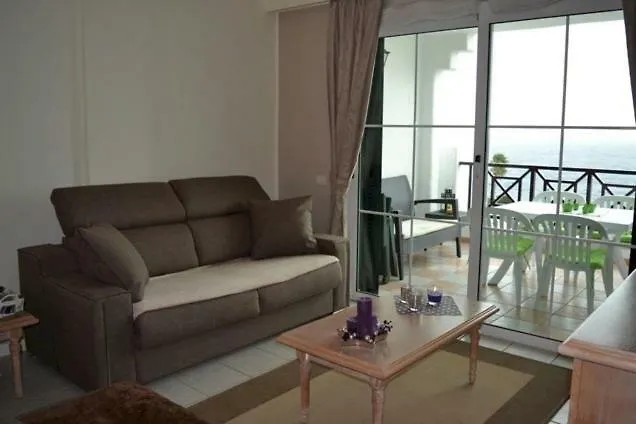 Apartman Rocas Del Mar *