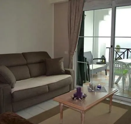 Apartamento Rocas Del Mar *